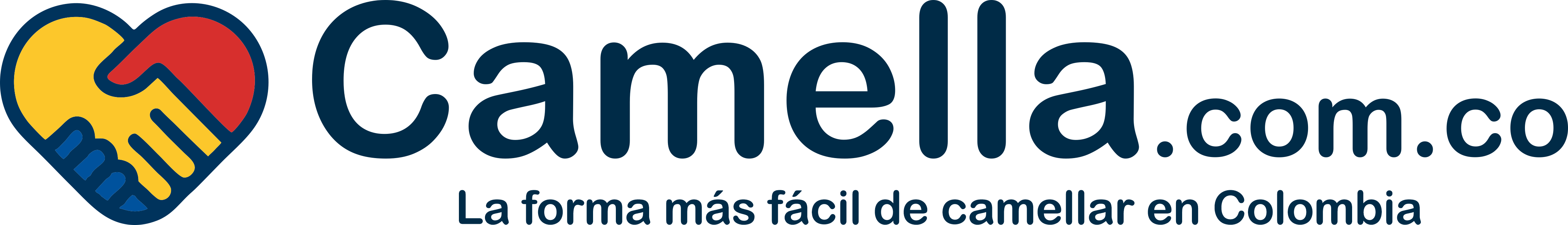Camella Logo